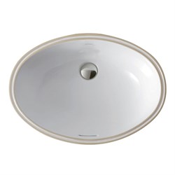 Раковина встраиваемая снизу SSWW CL3019 28265 - фото 177840