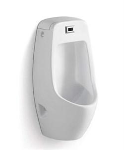 Писсуар подвесной автоматический (сенсорный) CeramaLux Х546P 28298 - фото 178075