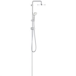 Душевая система без смесителя GROHE Tempesta New 27389002 хром 27389000 - фото 178092