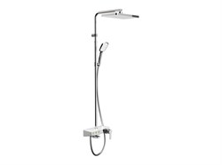 Душевая система Teska Niagara NG3501C хром 28308 - фото 178183