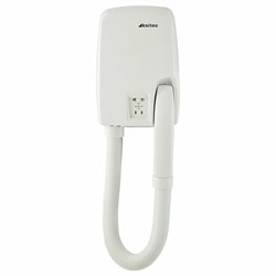 Фен для волос Ksitex F-2000 А1 28345 - фото 178389