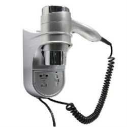 Фен для волос Ksitex F-1400 SS 28352 - фото 178403