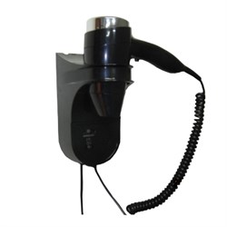 Фен для волос Ksitex F-1400 BS 28353 - фото 178405