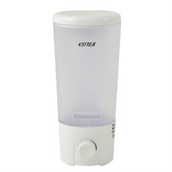 Диспенсер для жидкого мыла Ksitex SD 9102-400 28372 - фото 178468