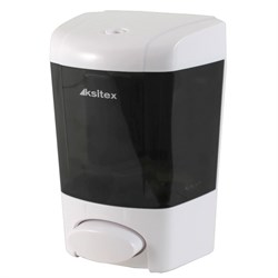 Диспенсер для жидкого мыла Ksitex SD-1003B-800 28377 - фото 178478