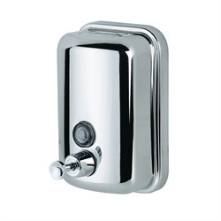 Диспенсер для жидкого мыла Ksitex SD 2628-1000 28389 - фото 178512