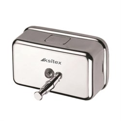Диспенсер для жидкого мыла Ksitex SD-1200 28390 - фото 178514