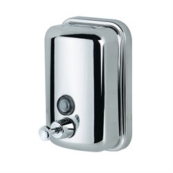 Диспенсер для жидкого мыла Ksitex SD 1618-800 28395 - фото 178521