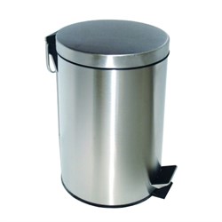 Урна Ksitex GB-20L(М) с механизмом подъема крышки 28475 - фото 178736