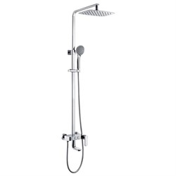 Душевая система KAISER ESTILO 62182 хром 28508 - фото 178879