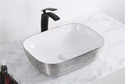 Раковина накладная Gid Simple-N D1333h020 45 см 28563 - фото 179090