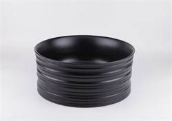 Раковина накладная Gid Simple-N Bm969 на 40 см 28632 - фото 179280