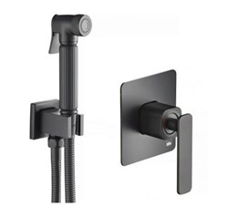 Гигиенический душ скрытого монтажа Timo Torne 4389/03SM 28749 - фото 179775
