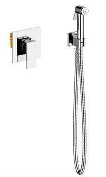 Гигиенический душ скрытого монтажа Timo Selene 2089/00SM new 28752 - фото 179793