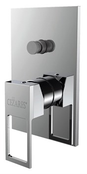 Смесители для душа скрытого монтажа CEZARES EFFECT-VDIM-01 28773 - фото 179923