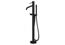 Смеситель для ванны с душем Paffoni Light LIG032NO 27137 - фото 180034