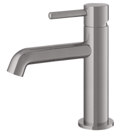 Смеситель для раковины OMNIRES BATHROOM MIXERS Y1210N NI 28828 - фото 180328