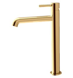 Смеситель для раковины OMNIRES BATHROOM MIXERS Y1212GL 28830 - фото 180334