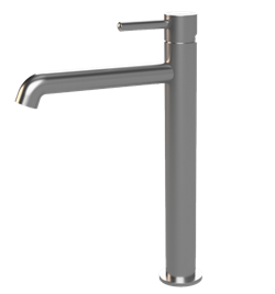 Смеситель для раковины OMNIRES BATHROOM MIXERS Y Y1212 NI 28833 - фото 180344