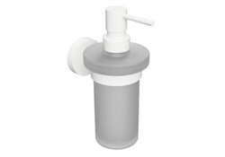 Дозатор для жидкого мыла Bemeta White 104109014 28852 - фото 180435