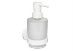 Дозатор для жидкого мыла Bemeta White 104109104 28853 - фото 180440