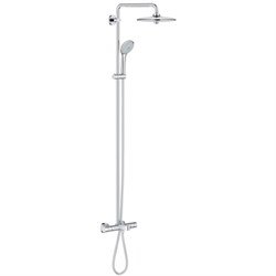 Душевая система с термостатом GROHE Euphoria 260 27475001 28879 - фото 180547