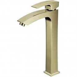 Смеситель для раковины GAPPO JACOB G1007-42 бронза 28927 - фото 180891