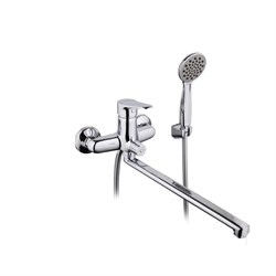 Смеситель для ванны GAPPO Vantto G2236 28934 - фото 180949
