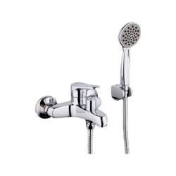 Смеситель для ванны GAPPO Vantto G3236 28935 - фото 180959