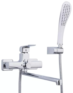 Смеситель для ванны Gappo Aventador G2250-8 28954 - фото 181173