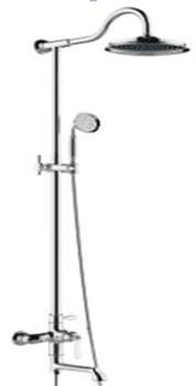 Душевая система Gappo G2469 хром 29004 - фото 181597