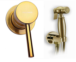 Гигиенический душ Magliezza Piccolo 50101-br 29059 - фото 182028