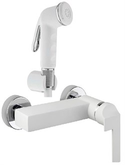 Гигиенический душ Teka Cuadro 3823102W 29116 - фото 182637