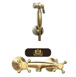 Гигиенический душ Magliezza Classico 50112-br 29131 - фото 182728