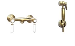 Гигиенический душ Magliezza Bianco 5011150507BR 29195 - фото 183367