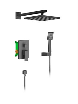 Душевая система скрытого монтажа Timo Selene SX-2069/03SM 29267 - фото 183847