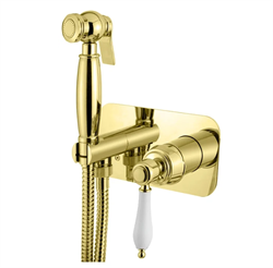Гигиенический душ скрытого монтажа CEZARES APHRODITE-DIF-03/24-Bi 29294 - фото 184046
