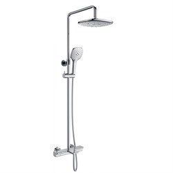 Душевая стойка с термостатом KAISER Elite 01182 29305 - фото 184197