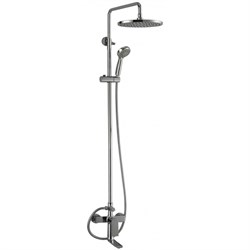 Душевая система KAISER Linear 59182 29357 - фото 184347