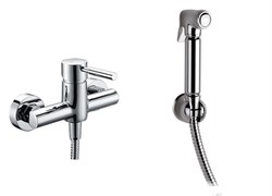 Гигиенический душ WasserKRAFT Main 4102332 29368 - фото 184420