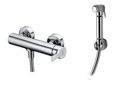 Гигиенический душ WasserKRAFT Berkel 4802332 29369 - фото 184427