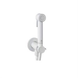 Гигиенический душ с прогрессивным смесителем Bossini PALOMA FLAT E37015B.045 29399 - фото 184608