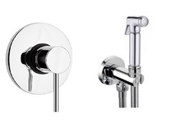 Гигиенический душ Paini Cox 78CR690332 29421 - фото 184808