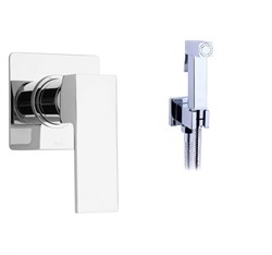 Гигиенический душ Paini Dax 84CR690R332 29422 - фото 184816