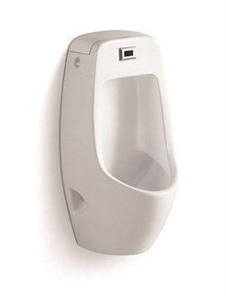 Писсуар настенный автоматический (сенсорный ) SANTILINE SL-6002 29476 - фото 185089