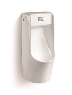 Писсуар настенный автоматический (сенсорный ) SANTILINE SL-6003 29477 - фото 185093