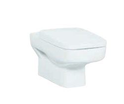 Унитаз подвесной Creavit SPHINX SP320-11CB00E-0000 29545 - фото 185707