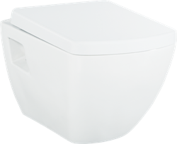 Унитаз подвесной Creavit TP326-11CB00E-0000 29549 - фото 185723