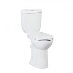 Унитаз напольный для инвалидов Creavit BD310-11CB00E-0000 29565 - фото 185787