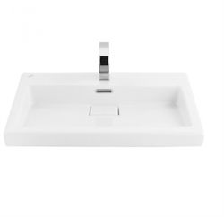 Раковина подвесная CREAVIT Epic EP080-00CB00E-0000 29572 - фото 185829